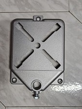 Base Per Supporto in metallo