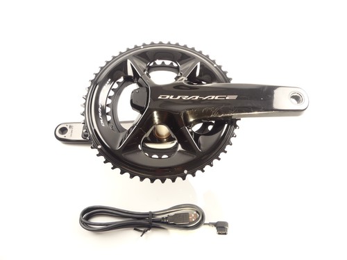 Guarnitura shimano dura - dura, ace