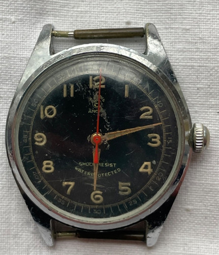 Orologio uomo bimag stile - bimag,