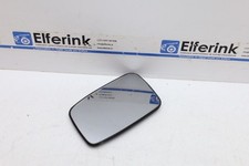 VETRO SPECCHIETTO RETROVISORE