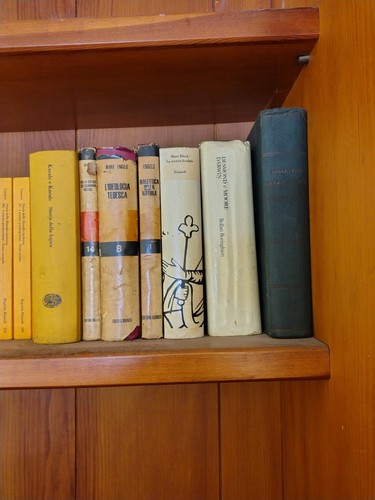 Lotto libri saggistica - lotto,