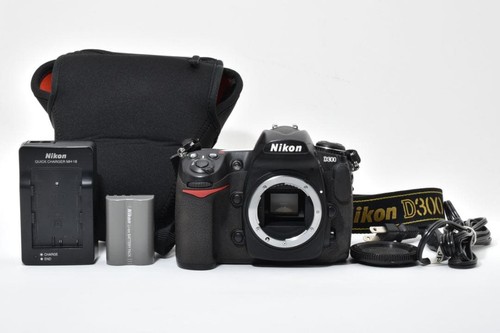 Corpo nikon - nikon,