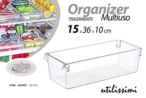 Organizer cucina cassetti - organizer,