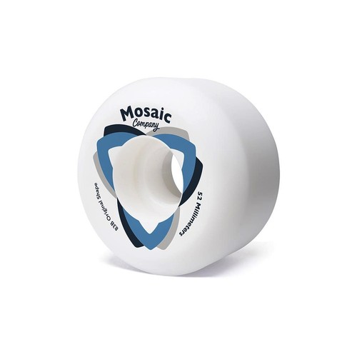 Mosaic clover mm 83b - mosaic, os