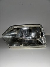 FARO ANTERIORE SINISTRO