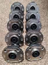 10 pz Connettore SpeakON