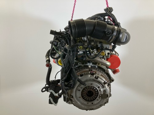Motore completo volvo v40 - motore,