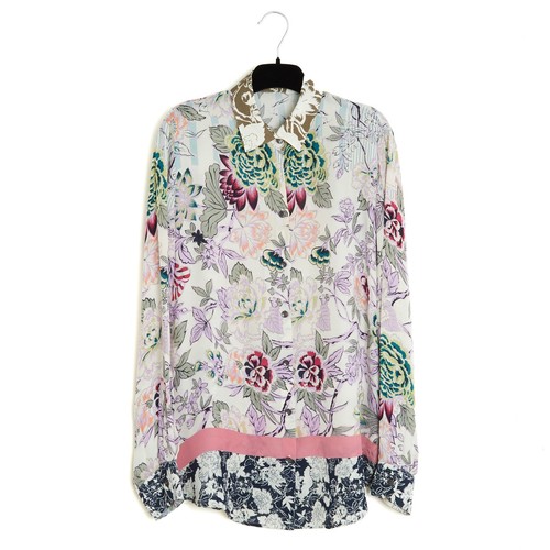Camicia etro top - camicia,
