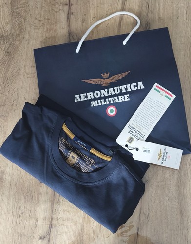 Shirt aeronautica militare - aeronautica,