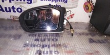 SPECCHIETTO ESTERNO ELETTRICO SINISTRO GUIDA CON FRECCIA MERCEDES CLASSE A 170