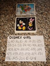 Figurine Disney Vips