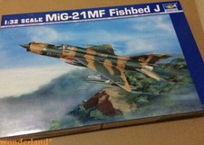 Trombettiere 1/32 02218