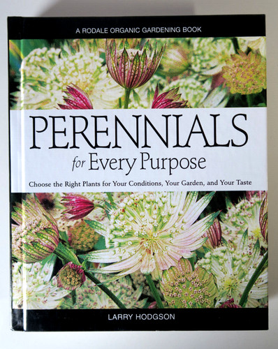 Perennials for every - every, purpose