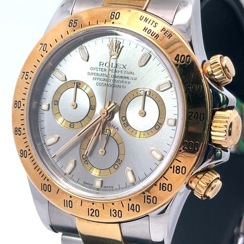 Orologio rolex daytona - orologio, 40