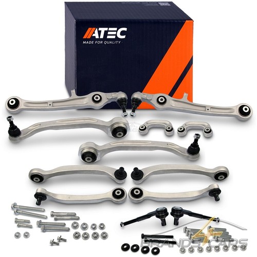 Atec set bracci trasversali - set,