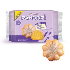 Merendine Bauli Pandorì