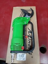 Forbice pneumatica per potatura 950 Meak 950 , Taglio 35 mm Minelli
