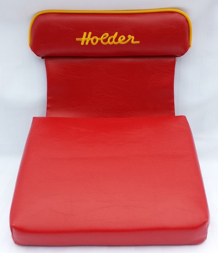 Cuscino sedile holder trattore - cuscino,