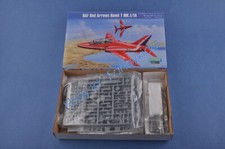 Hobbyboss 1/48 81738 Frecce