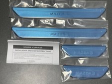 (Genuine) BDNPV1370 New MAZDA