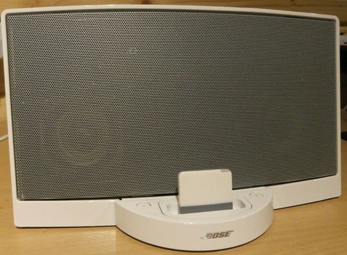 Ricevitore bluetooth bianco - ricevitore,