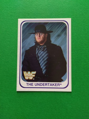 Wwf superstar 1991 merlin - superstar,