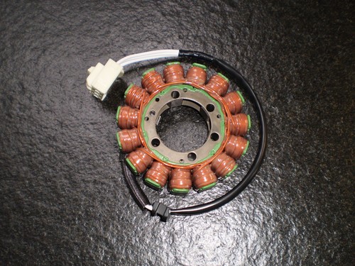 Zx10r zx10 statore - 06-07,