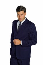 GIACCA MAITRE SALA UOMO 3