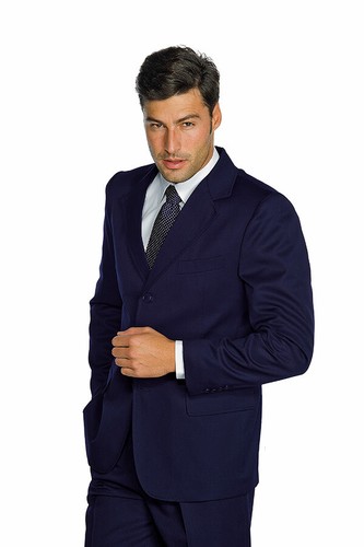 Giacca maitre sala uomo - uomo, 3