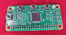 Scheda CPLD RGB A HDMI
