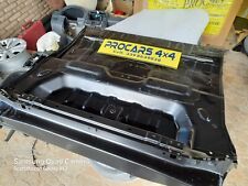 Pianale interno posteriore