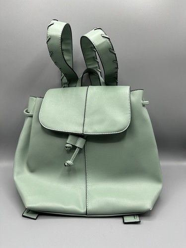 Borsa zaino zara collezione - borsa,