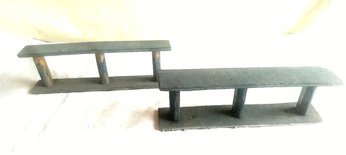 Pensiline ferroviarie - 2,