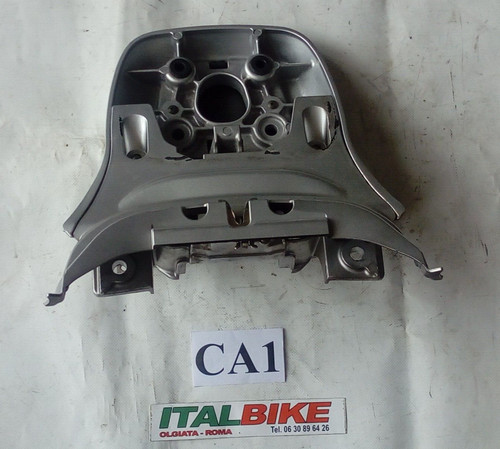 Supporto schienale suzuki - supporto,