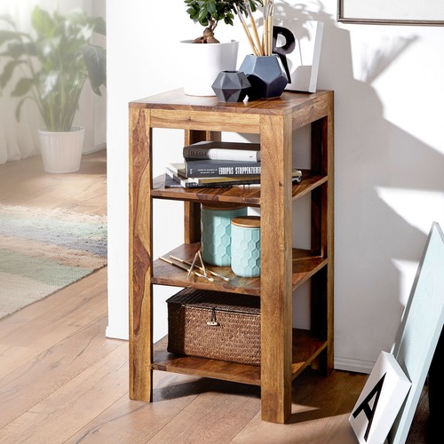 Finebuy libreria sheesham - finebuy,