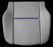 IMBOTTITURA SEDILE CUSCINO