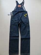 Levi's SUPER MARIO salopette