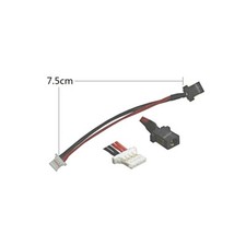DC Jack Connecteur