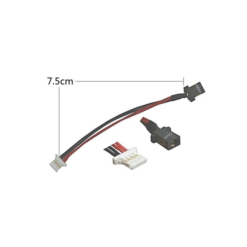 Jack connecteur - dc,