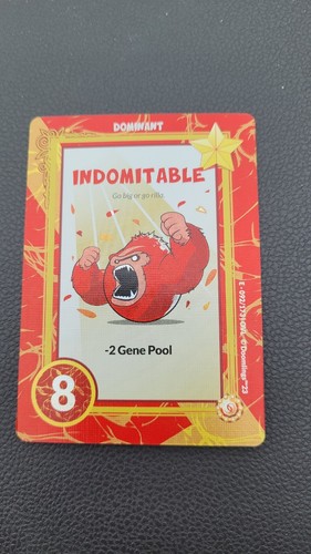 Doomlings overlush indomitable - overlush,