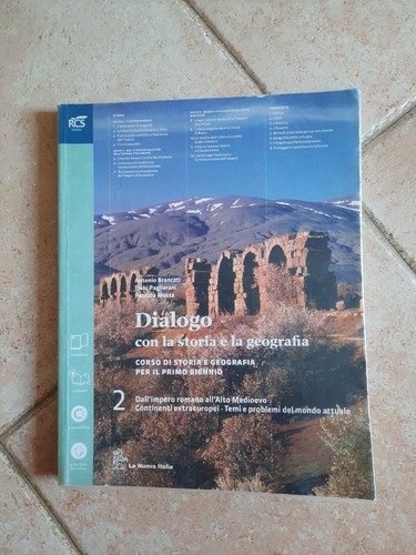 Dialogo con storia la - dialogo,