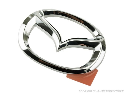 Emblema nb posteriore - nb,