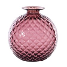 Venini balloton violet - venini,