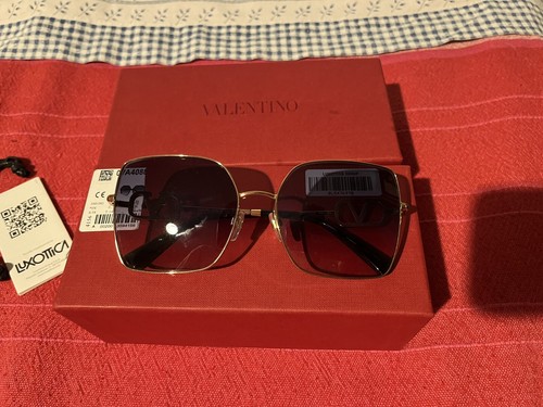 Occhiali sole valentino - da,