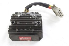 HONDA GOLD WING GL 1100 31600463008 REGOLATORE DI TENSIONE 80 - 83 RECTIFIER