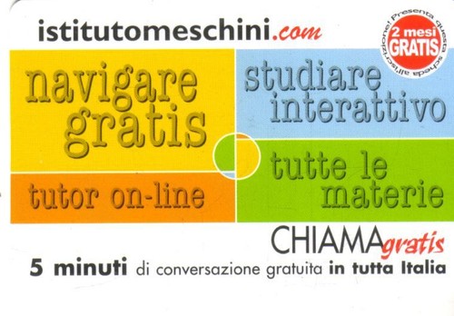Chiamagratis - chiamagratis,