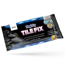 Tile Fix: (Bianco) Fix & Color