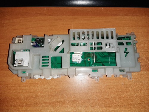 Scheda lavatrice ignis - scheda,