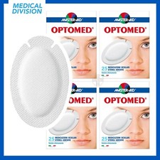 100 Bende Oculari adesive