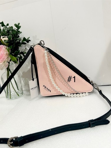 Beauty rosa triangolo trucco - beauty,
